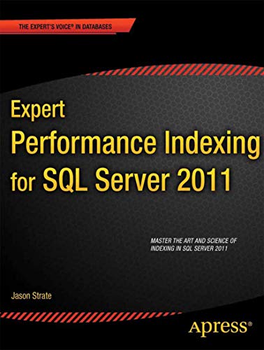 Expert Performance Indexing for SQL Server 2012 view 2