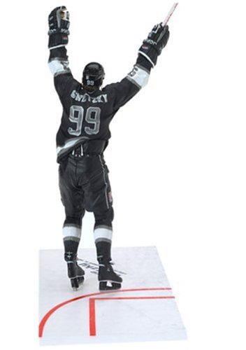 NHL Wayne Gretzky 30 cm - 12