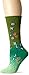 Ozone Women's Tibetan Flowers Sock