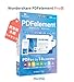 Wondershare PDFelement 11 Pro 永続ライセンス PDF編集 OCR対応 PDF変換 PDF作成 All-in-oneのPDF万能ソフト PDFをエクセルに変換 word excel 変換 PDFをワードに変換 電子署名対応|ワンダーシェアー