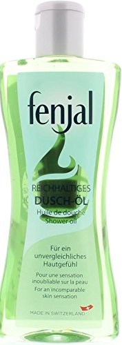 Preisvergleich Produktbild Fenjal Reichhaltiges Dusch-Öl, 200ml