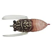 Amazon | ティムコ(TIEMCO) ノイジー トリックトラウト タイニー