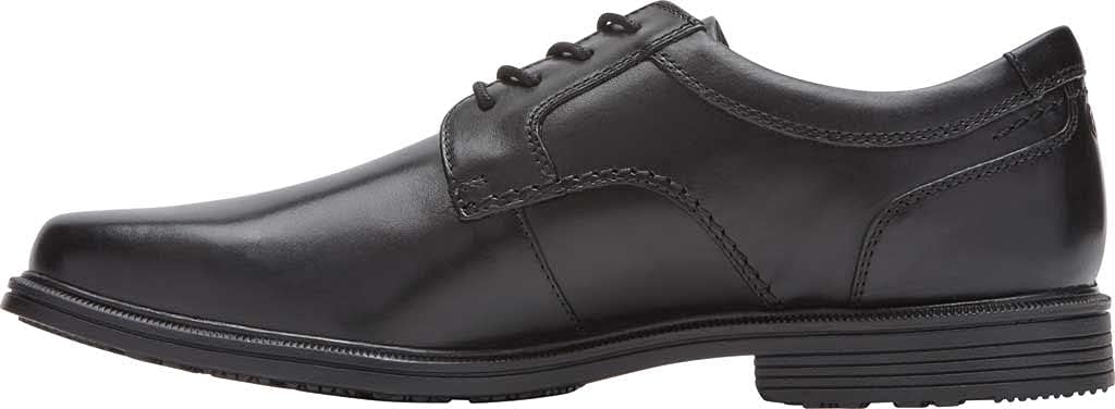 Rockport Men's Taylor Waterproof Plain Toe Oxford - Image 3