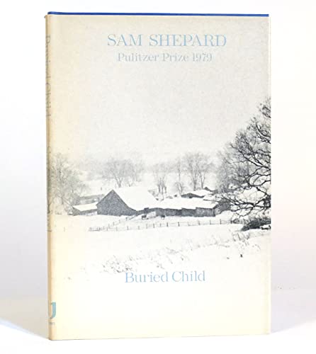 Buried Child & Seduced & Suicide In Bb 0893960101 Book Cover