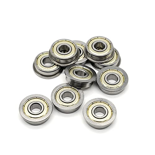 Roulements à billes à bride S688ZZ pour imprimante 3D et robotique - 4