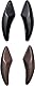 United Sportproducts Germany USG T1324 Tekna VS-Sattel Smooth S Line 18, schwarz