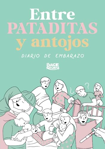 Entre pataditas y antojos: Diario de embarazo