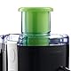 PRINCESS 202040 JUICE EXTRACTOR, Schwarz