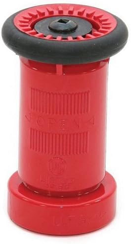 JAHN-150 Nozzle Fog 1.5 Npsh Plastic