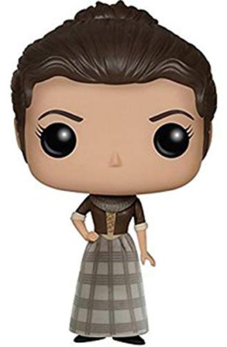 POP Funko Vinyl: Outlander: Claire Randall (5388)