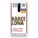 ticket barcelona airport train ADHERENCIA - Total ligereza y fabricada con materiales de alta calidad, Su peso de menos de 50 gramos hará que prácticamente ni notes el cambio. Protege tu móvil sin perder en comodidad ni manejabilidad. Diseñado y fabricado en la Unión Europea. Original Design