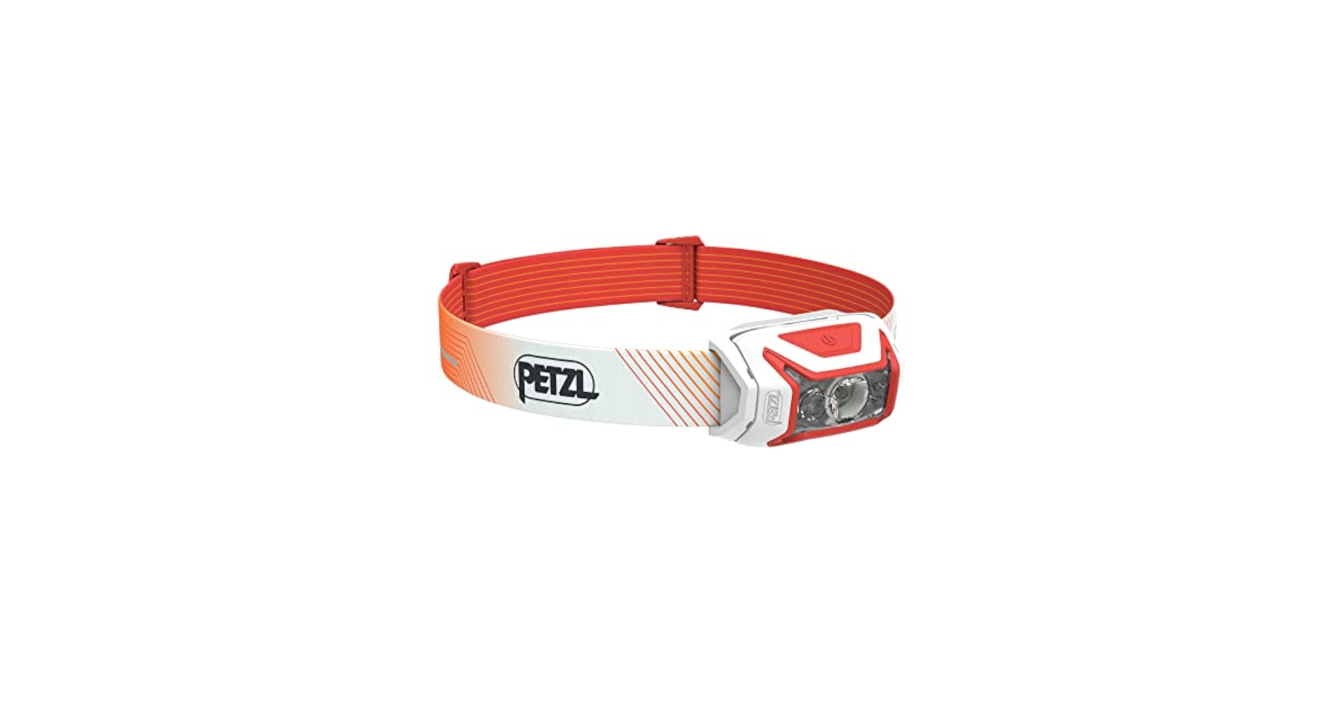 Petzl ACTIK CORE600ルーメン ヘッドランプ (Bundled) ACTIK® CORE, Powerful, rechargeable, and easy-to-use