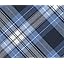 Clear Blue Plaid