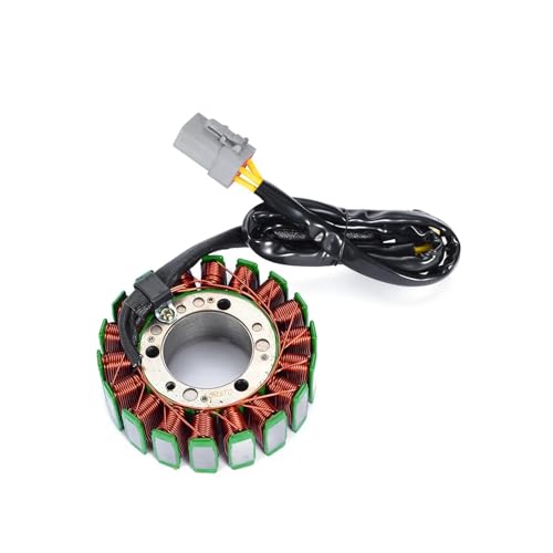Estator de encendido alternador para motos de cuatro ruedas MAX 400 a 1000R
