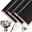 20 Sheet Black