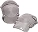 Bon 12-309 Superlight Molded Rubber Foam Waterproof Knee Pads