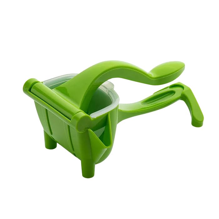 Citrus Juice Press Squeezer with Integrated Juicers Handheld Tool for Maximum Juice Extraction (1 Pc)-picture-24