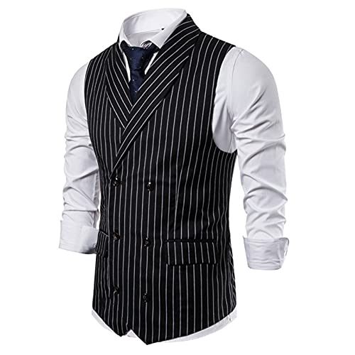 Gilet costume homme ajusté pour structurer votre silhouette