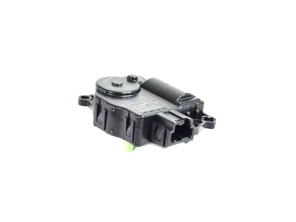 Amazon.com: Genuine OEM HVAC Air Inlet Door Actuator For Chrysler