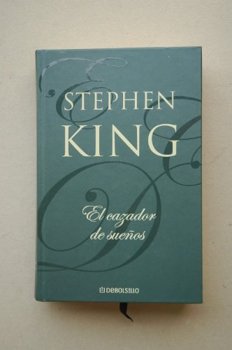 El cazador de sueños