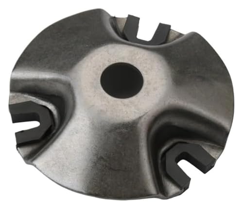Kit variateur Nmax155cc galets 13g contre la perte de puissance