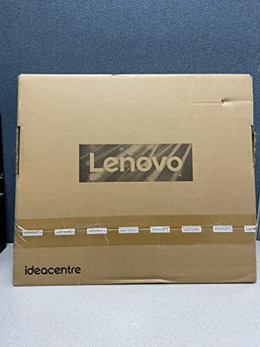 Image of Lenovo IdeaCentre 3 22IMB05 F0EV008FUS All-in-One Computer - Intel Pentium Gold G6400T Dual-core (2 Core) 3.40 GHz - 4 GB RAM DDR4 SDRAM - 1 TB HDD - 21.5 inch Full HD 1920 x 1080 - Desktop