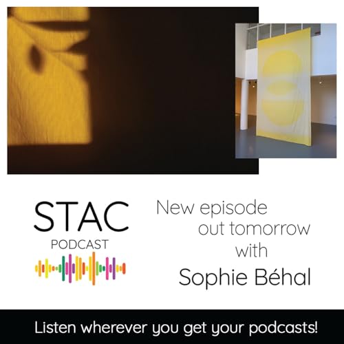 Sophie Béhal - Threadsuns