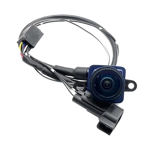 Caméra Recul pour Grand Caravan 2011-2020 | Modèle 56054156AD OE - 5