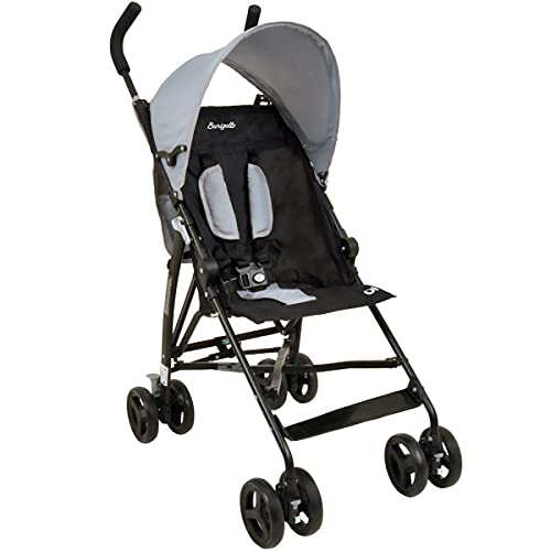 Carrinho Oi Preto E Cinza - Burigotto