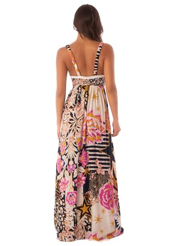 Maaji Women's Long Dress2