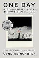Algopix Similar Product 20 - One Day The Extraordinary Story of an