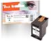 Produktbild Peach H301 Druckkopf schwarz ersetzt HP No. 301 bk, CH561EE für z.B. HP Envy 5534 e-All-in-One, HP Envy 5530, HP DeskJet 3050, HP DeskJet 2540, HP OfficeJet 4634, HP OfficeJet 4636, HP DeskJet 2050