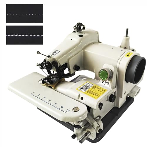 TIANGUOHE CM-502 Blind Stitch