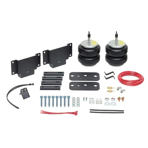 Firestone Airide Ride-Rite Kit for 2007-2021 Tundra (2445)