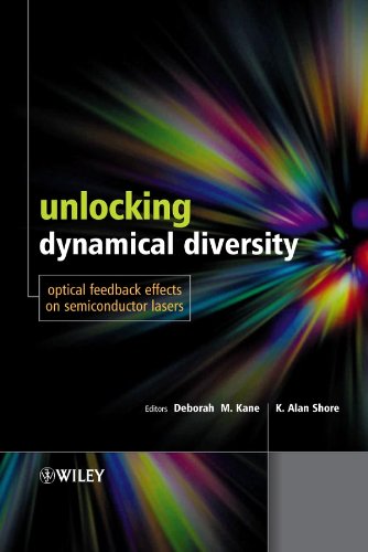 Buy Unlocking Dynamical Diversity: Optical Feedback Effects on Semiconductor Lasers — BookShops.in