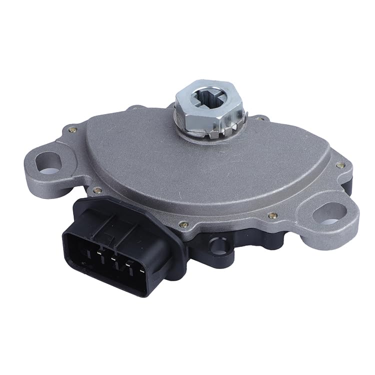 68224233AA Neutral Safety Switch Transmission Range Sensor | Fits 2013-2019 Ram 1500 2500 | 2013-2024 Ram 3500 | 2013-2020 Ram 4500 5500 | Replace NS744 1S16355