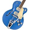 Gretsch G2420T Streamliner Hollow Body Electric Guitar - Fairlane Blue