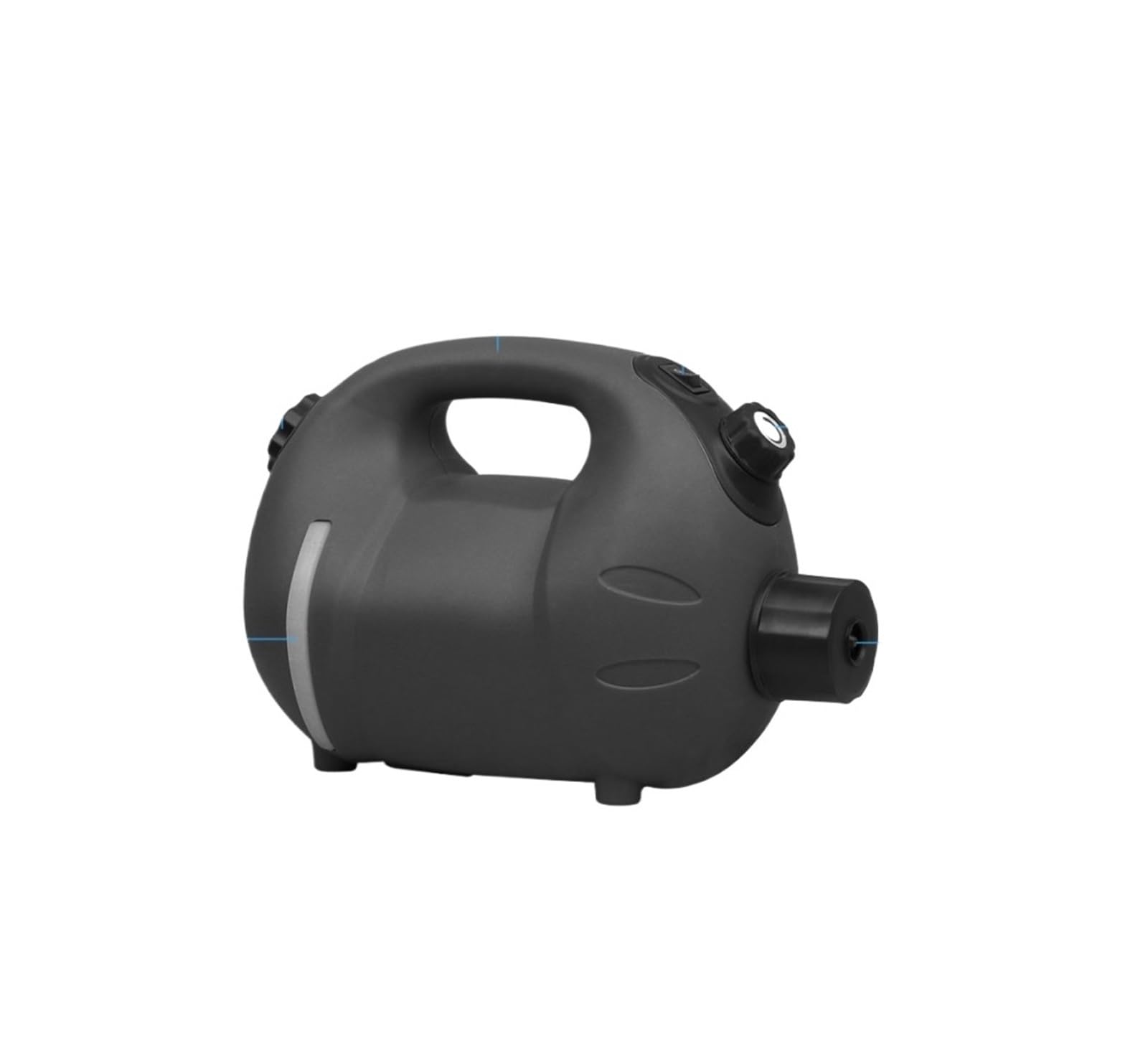Pulverizador Electrico, Pulverizador eléctrico portátil de la máquina de la nebulizadora ULV, clínica industrial de la oficina de la residencia del hogar de los hoteles(F-8B)
