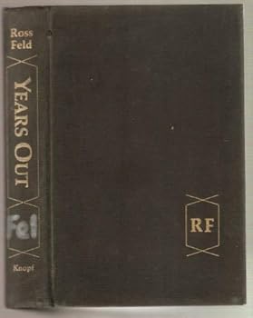 Hardcover Years out Book