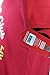 Liverpool F.C. Soccer Official Adult Soccer Training Performance Poly Jersey -J003 Large