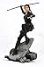 Diamond Select Toys Marvel Premier Collection: Avengers Endgame Black Widow Statue, Multicolor