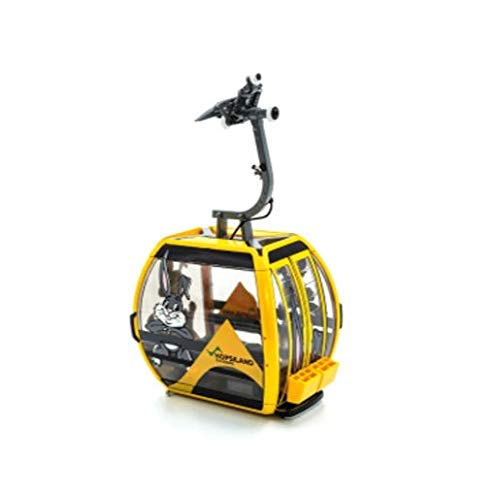 Jagerndorfer JC82556 Cable Car System Omega V Planai Hopsiland
