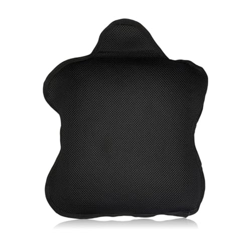 Coussin moto pour les longs trajets et balades en scooter l'été