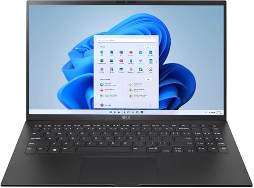 LG gram Pro 2-in-1 16T90SP - 16 inch Ultra-Lightweight Laptop, 16GB | 512GB | 360° Touch Display, Windows 11 Home, IPS Display, WQXGA (2560 x 1600), Intel® Core™ Ultra 7 Processor by LG - Used condition - CA$1172.53