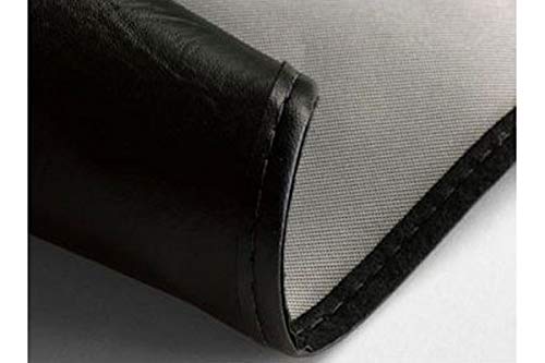 Lebra Custom Front End Cover Black 551391-01 #TOP3