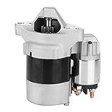 Einfache Installation: Entwickelt für den individuellen Stromverbrauch des Fahrzeugs, schnelle und einfache Installation. Es ist ein großartiger Ersatz, es passt perfekt zu Ihrem kaputten.