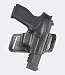 Bianchi 5 Black Widow Hip Holster - Glock17