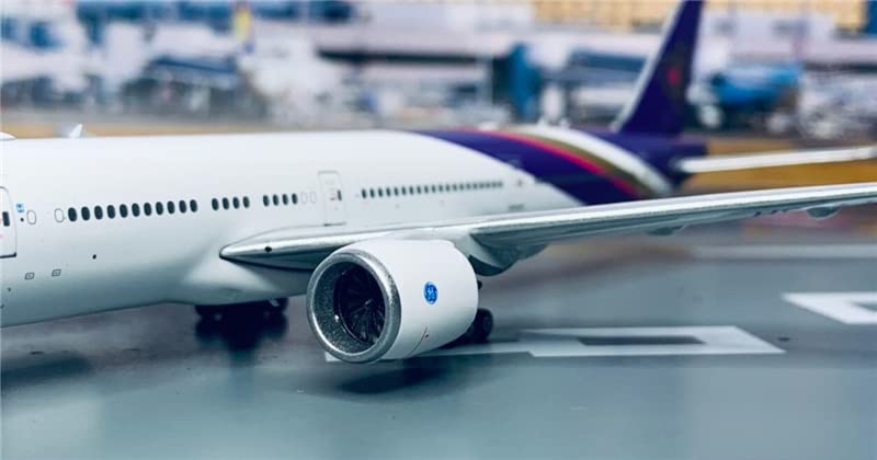 【9/14まで】Phoenix Thai タイ航空B777-300ER 9/14まで】Phoenix Thai タイ航空B777-300ER - メルカリ