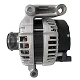 VIIKEND Alternator CC1T10300BC CC1T10300BD CC1T10300BB Compatible with Ford Transit V363 2.2TDCi