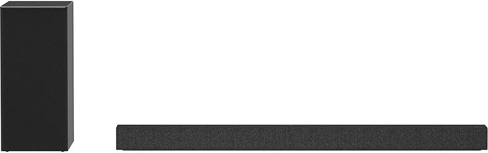 LG OLED77C1PUB 77 Inch 4K Smart OLED TV with AI ThinQ Bundle SP7Y 5.1 Channel High Res Audio DTS Virtual:X Sound Bar with Wireless Subwoofer and TaskRabbit Installation Services